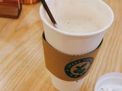 -逸派咖啡 EPARKCOFFEE(广安门店)