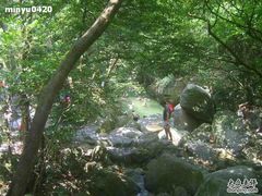 -罗浮山-南楼寺