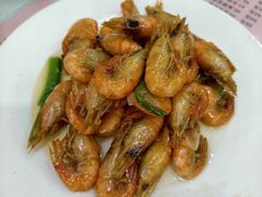 -茂隆餐厅(进贤路店)