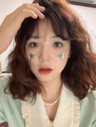 -菲·木田moontin造型salon