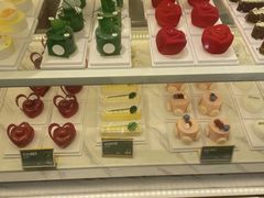 -麦雪尔甜品·生日蛋糕(新街口旗舰店)