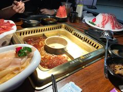 -大渝火锅(苏州西城永捷店)