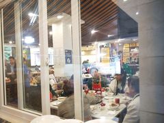 门面-大味美蛙鱼头火锅(高水店)