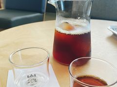 -SAANCI山池咖啡(卓悦中心店)