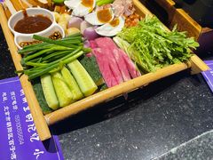 -冰城小镇音乐串吧·聚会餐厅(百子湾店)