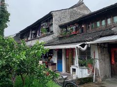 -绍兴书圣故里景区