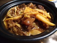 -西北朗益和穆斯林餐厅