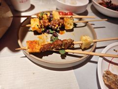 -蛙小侠(长安万科店)