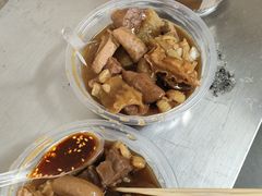 -东山口肥姨牛杂(东山口店)