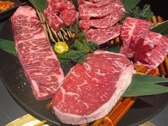 -黑崎烧肉·山野厨房(坪山店)