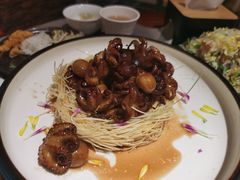 -金海湾海鲜总店
