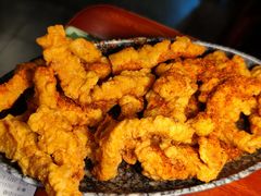 重庆小酥肉-付小姐在成都(中山公园店)