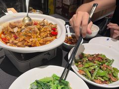 -简小舍·民间手艺菜(武昌江滩店)