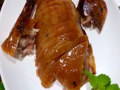 -四季民福烤鸭店(王府井灯市口店)