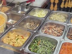 -张果佬年糕卷(科巷店)
