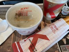 -肯德基(春申店)