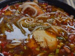 -文杰餐馆(南洪时尚风情街店)