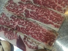 -老炉家木炭烤肉(长江国际店)