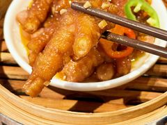 -蛇口希尔顿南海酒店·随轩中餐厅·粤菜
