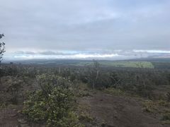 -夏威夷火山国家公园
