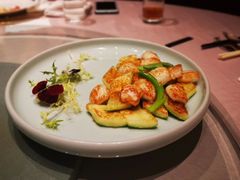 -上海雅居乐万豪侯爵酒店