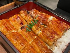 -玄白·炭烤活鳗(上海首店)