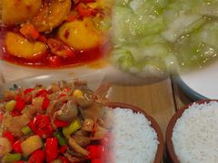 -潇湘阁(尚都SOHO店)
