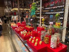 -美食汇自助餐厅(兰州万达文华酒店)