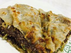-清真永恒华威肉饼(潘家园店)