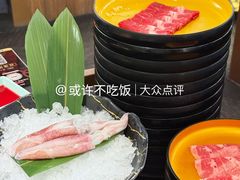 -牛New寿喜烧(新六百店)