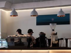 -fishtank鱼缸咖啡(三山街店)