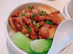 卤肉饭-天然台1908(中建广场店)