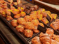 -B&C黄油与面包·法式古堡面包坊(新天地店)