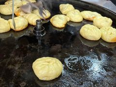 -锅蒸馍(建国中路店)