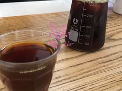 -无牌咖啡&酒馆