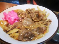 -月见·烧鸟酒场居酒屋(农科路店)