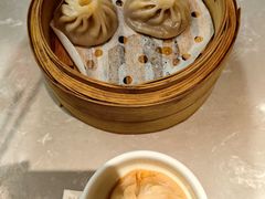 -松鹤楼面馆(清河万象汇店)