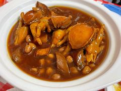 -琼大师东方烤乳猪(亚特兰蒂斯店)