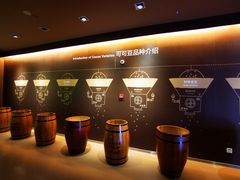 -歌斐颂巧克力小镇