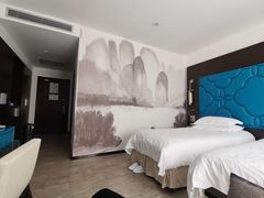 -Club Med地中海俱乐部·桂林度假村