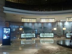 -无锡新湖铂尔曼大酒店