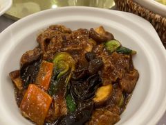 -顺风江南宴(静安大融城店)