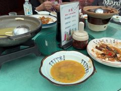 -五台山八大碗·地方风味菜馆(五爷庙店)