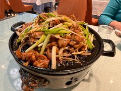 -正阳春烤鸭(华捷道店)