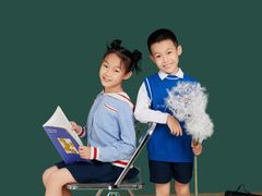-海马体照相馆(大连罗斯福广场店)