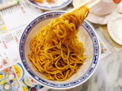 车仔面-广信牛奶甜品世家(台东店)