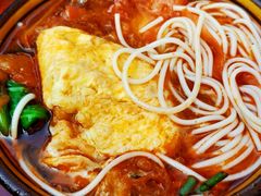 -华兴街煎蛋面(总店)