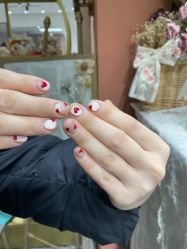 -谜秀韩式半永久纹眉纹绣洗眉