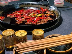老火锅-胖碗火锅(观音桥店)