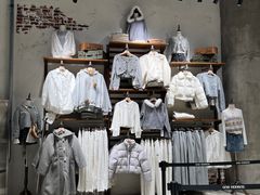 -ONE MOMENT(北京朝外店)